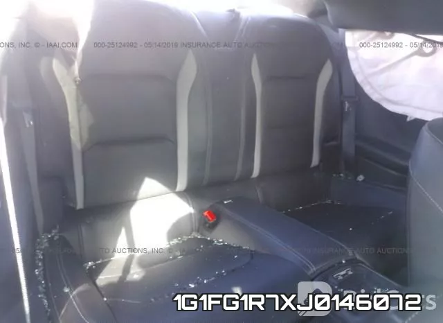 1G1FG1R7XJ0146072 фото 9