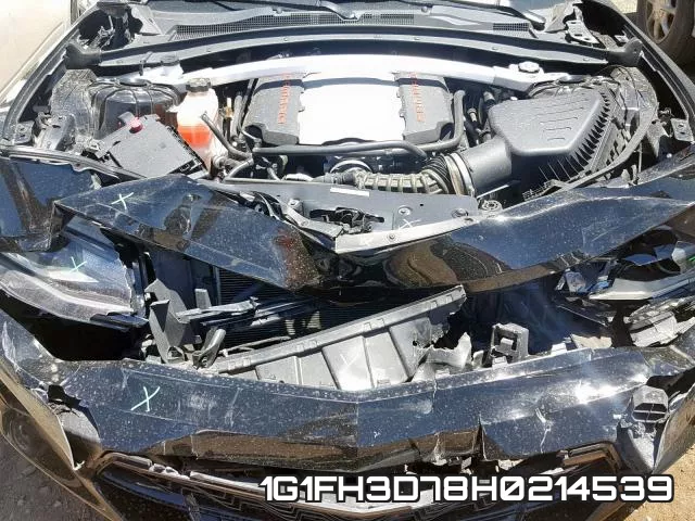 1G1FH3D78H0214539 фото 8