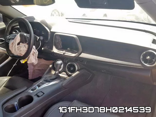 1G1FH3D78H0214539 фото 9