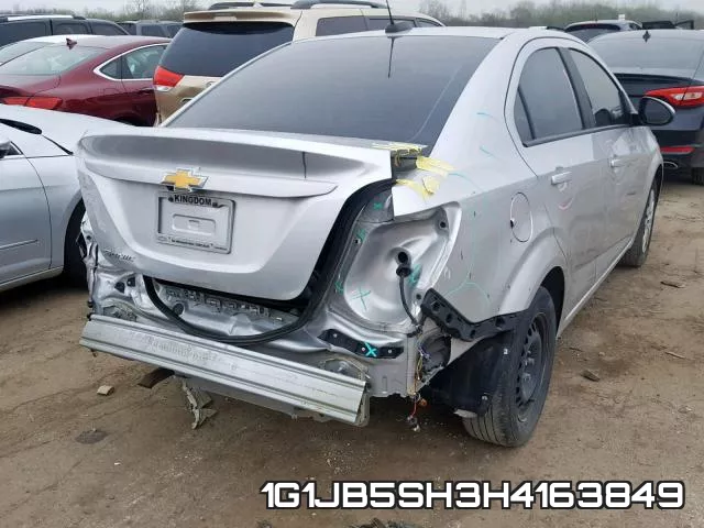 1G1JB5SH3H4163849 фото 5