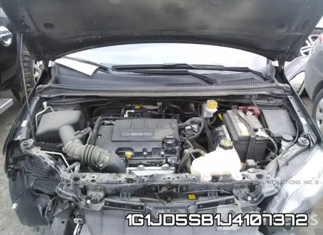 1G1JD5SB1J4107372 фото 2