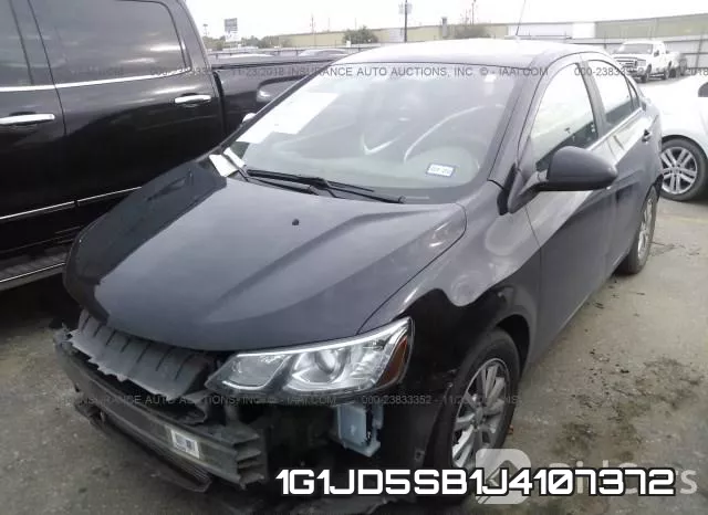 1G1JD5SB1J4107372 фото 3