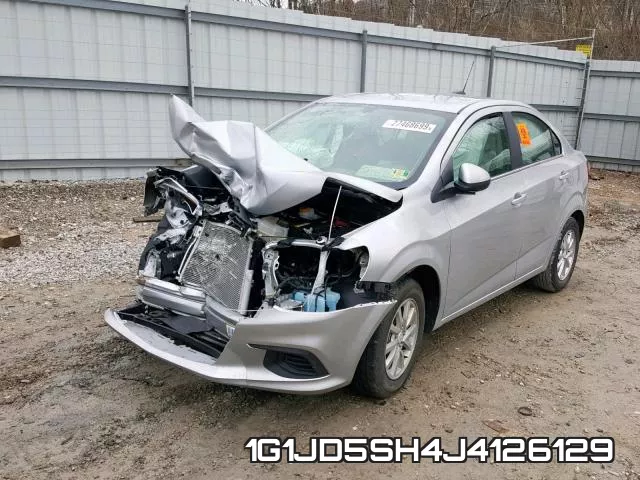 1G1JD5SH4J4126129 фото 3