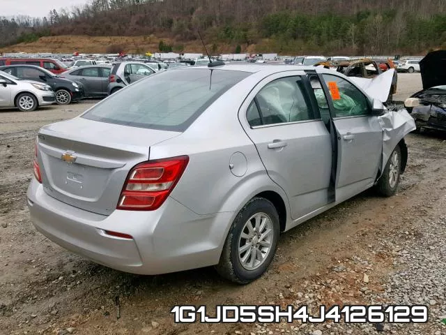 1G1JD5SH4J4126129 фото 5