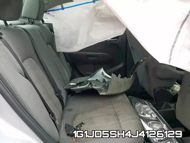 1G1JD5SH4J4126129 фото 7