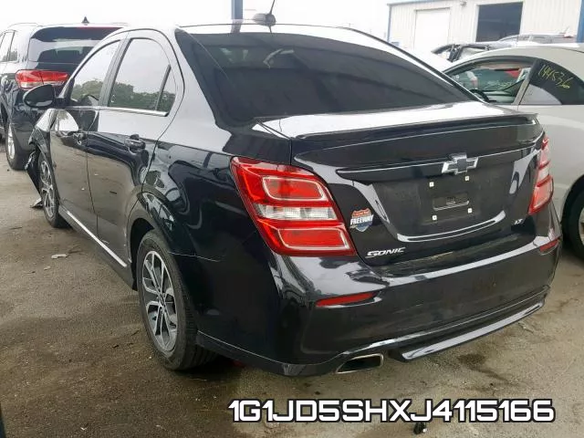 1G1JD5SHXJ4115166 фото 4