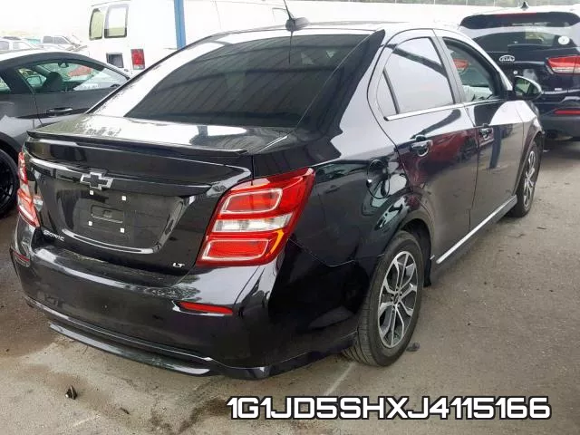 1G1JD5SHXJ4115166 фото 5