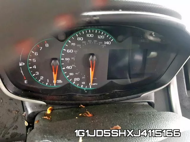 1G1JD5SHXJ4115166 фото 9