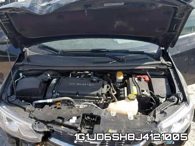 1G1JD6SH8J4121005 фото 8