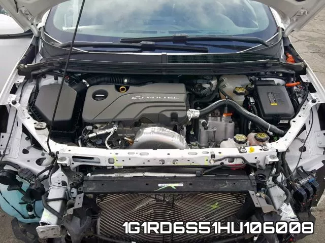1G1RD6S51HU106008 фото 8