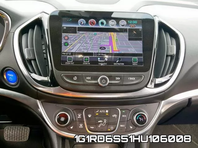 1G1RD6S51HU106008 фото 10