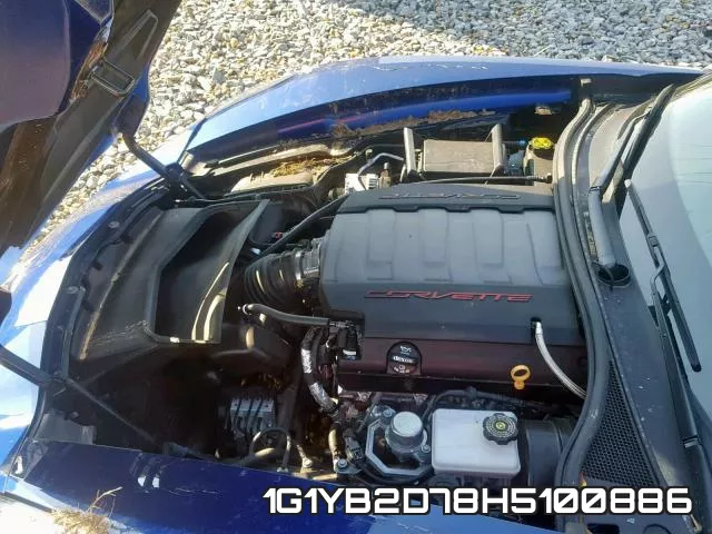1G1YB2D78H5100886 фото 8
