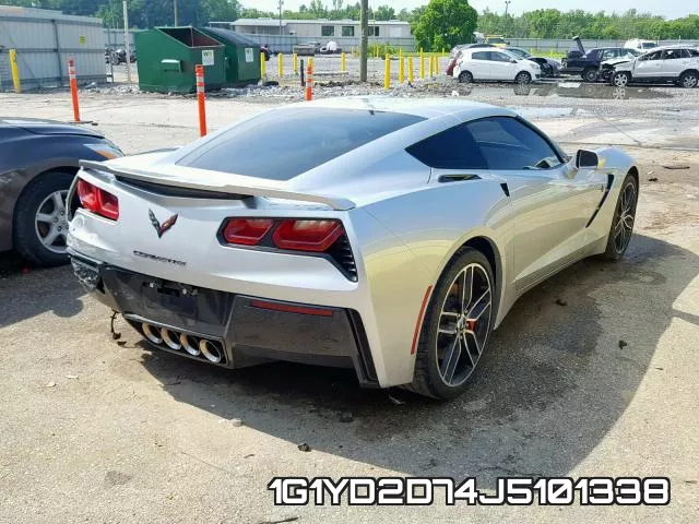 1G1YD2D74J5101338 фото 5