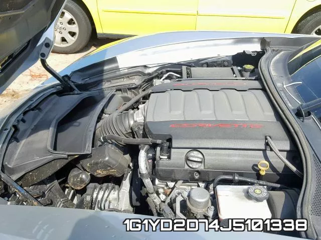 1G1YD2D74J5101338 фото 8