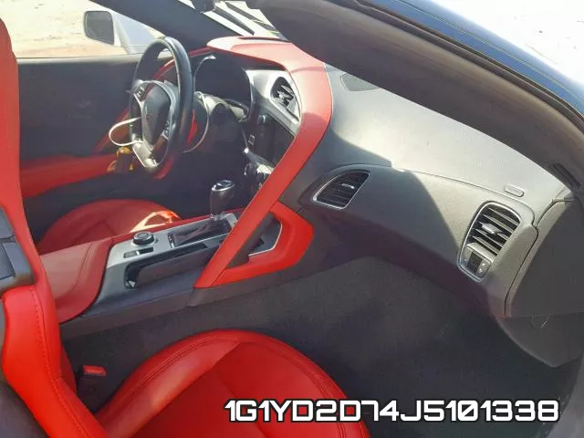 1G1YD2D74J5101338 фото 10