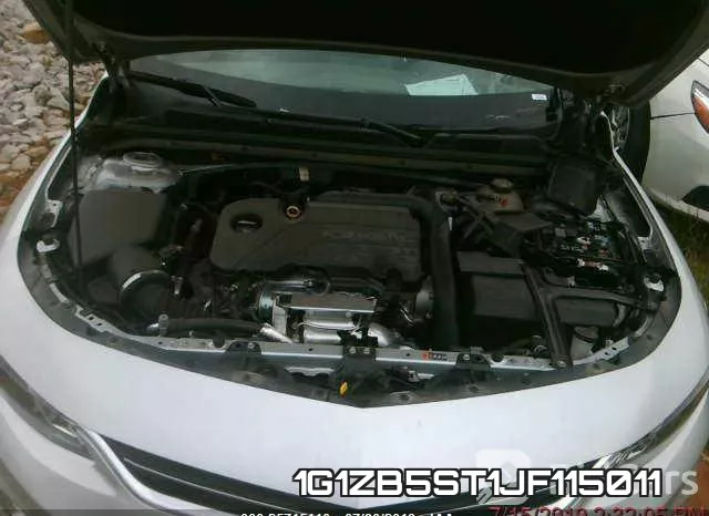 1G1ZB5ST1JF115011 фото 2