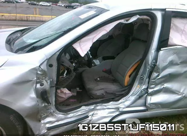 1G1ZB5ST1JF115011 фото 4