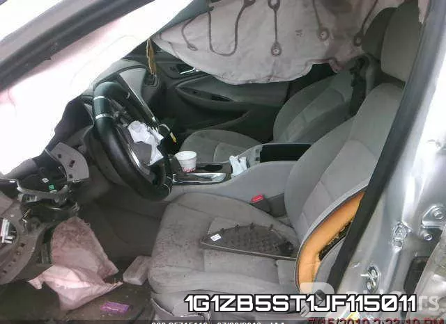 1G1ZB5ST1JF115011 фото 6