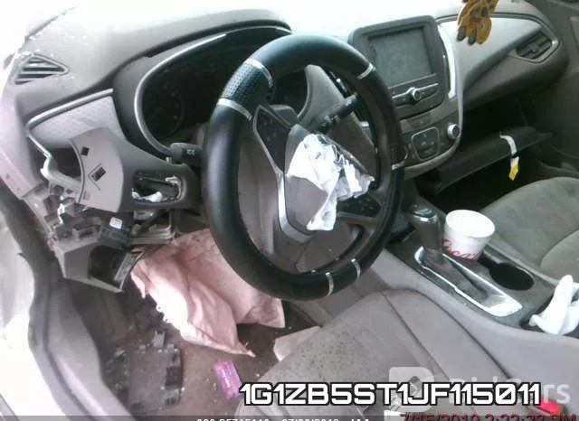 1G1ZB5ST1JF115011 фото 7
