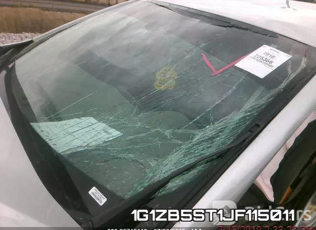 1G1ZB5ST1JF115011 фото 10