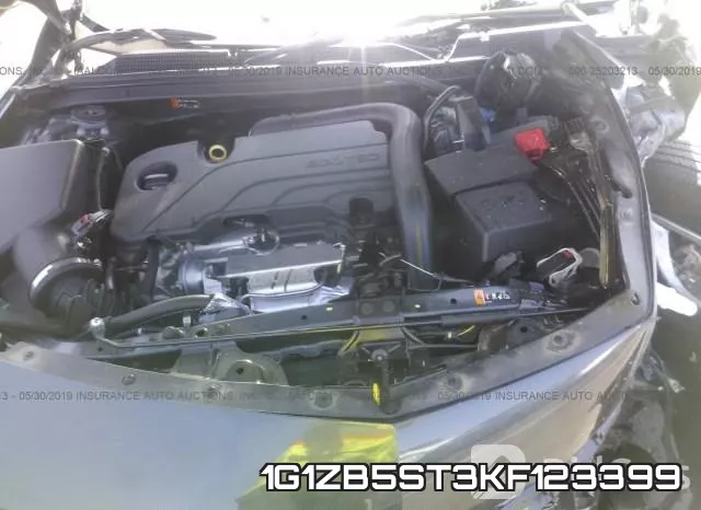 1G1ZB5ST3KF123399 фото 2