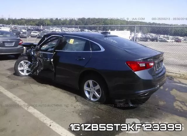 1G1ZB5ST3KF123399 фото 4