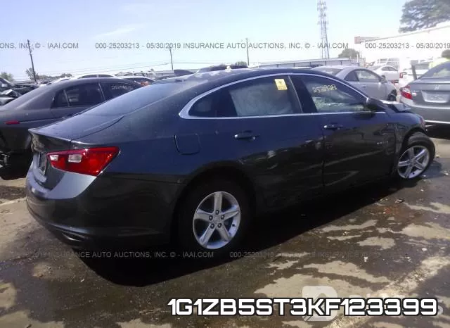 1G1ZB5ST3KF123399 фото 5