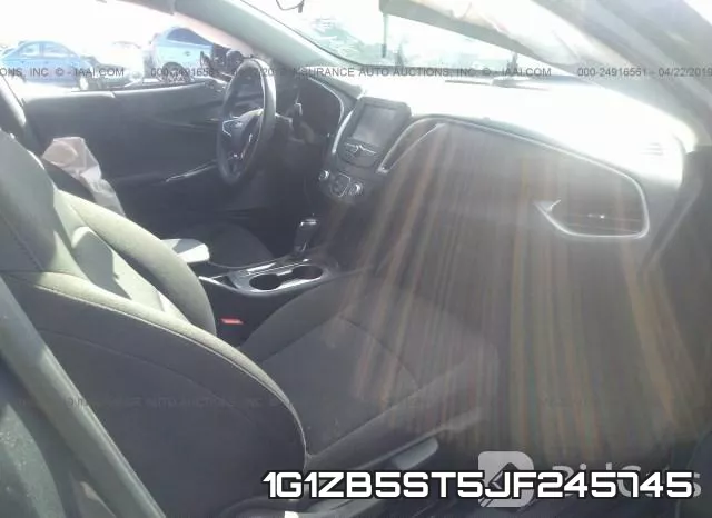 1G1ZB5ST5JF245745 фото 6