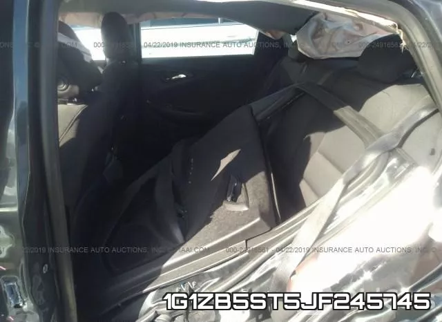 1G1ZB5ST5JF245745 фото 9