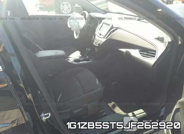 1G1ZB5ST5JF262920 фото 6