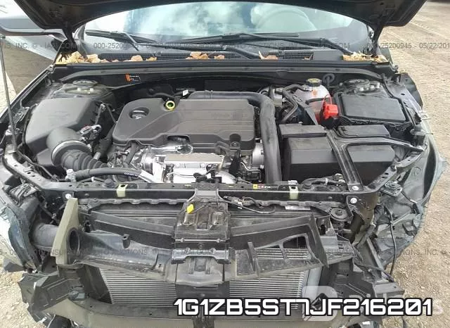 1G1ZB5ST7JF216201 фото 2