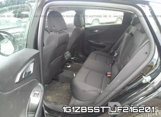 1G1ZB5ST7JF216201 фото 9