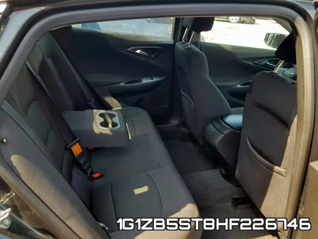 1G1ZB5ST8HF226746 фото 7