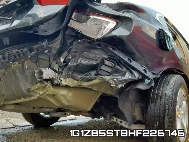 1G1ZB5ST8HF226746 фото 10