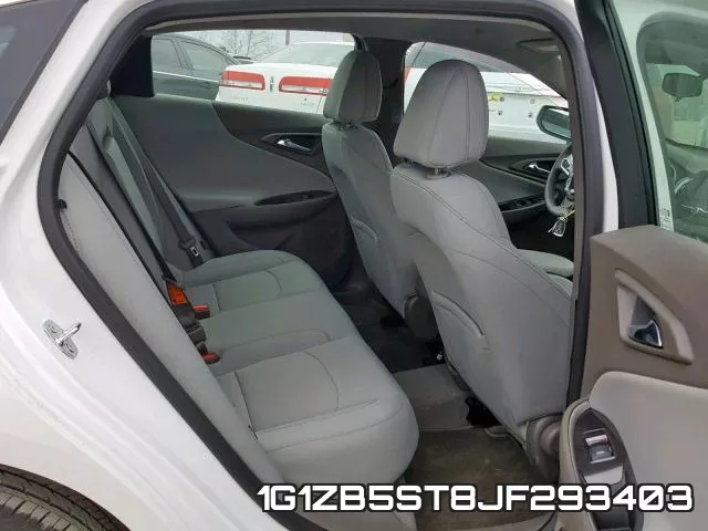 1G1ZB5ST8JF293403 фото 7