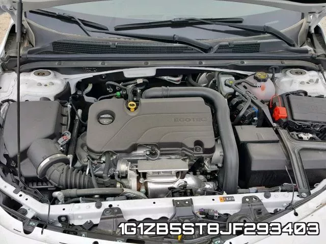 1G1ZB5ST8JF293403 фото 8