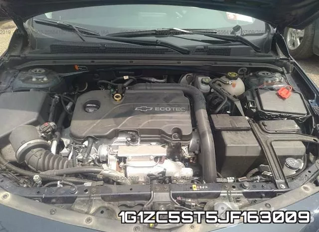 1G1ZC5ST5JF163009 фото 2