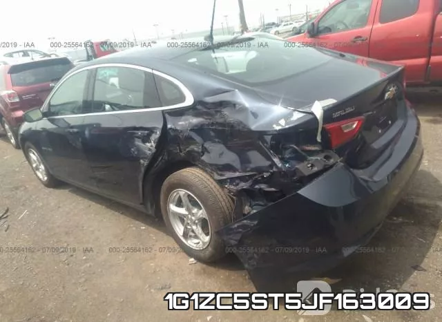 1G1ZC5ST5JF163009 фото 4
