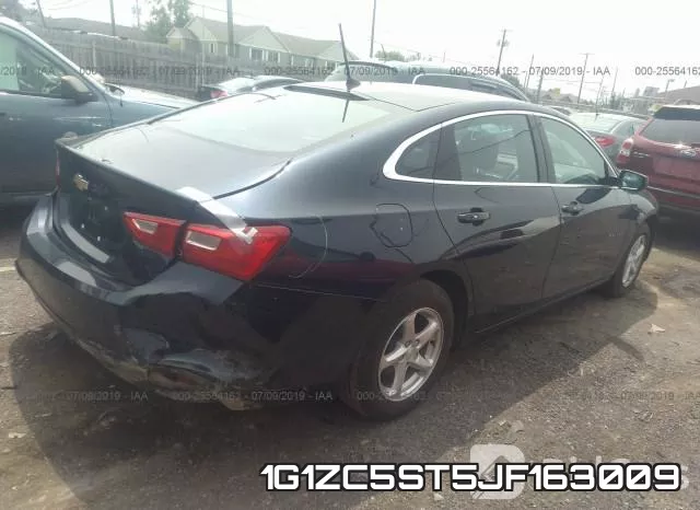 1G1ZC5ST5JF163009 фото 5