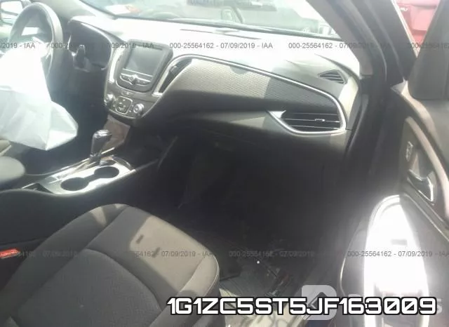 1G1ZC5ST5JF163009 фото 6
