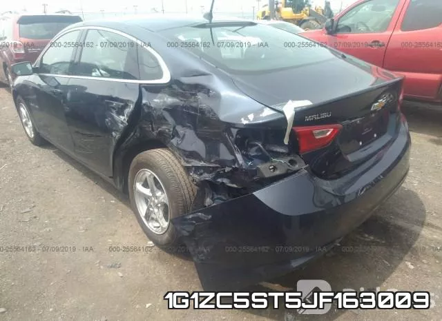 1G1ZC5ST5JF163009 фото 7