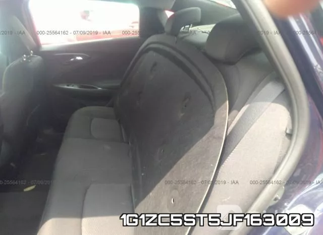 1G1ZC5ST5JF163009 фото 9