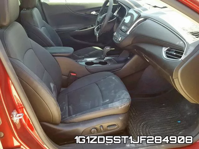 1G1ZD5ST1JF284908 фото 6