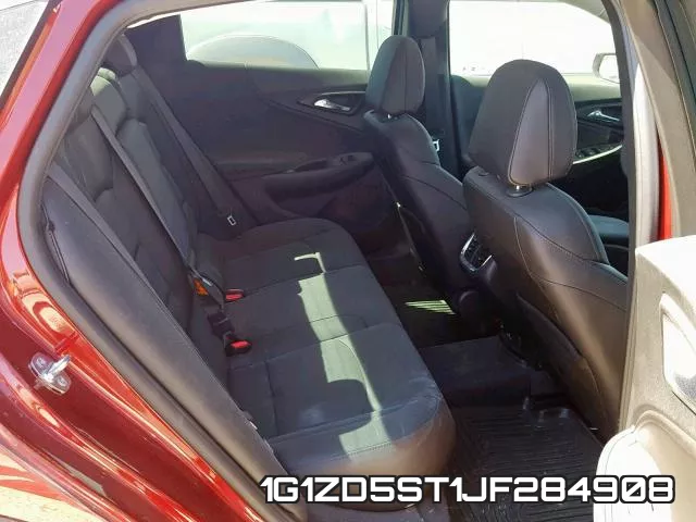 1G1ZD5ST1JF284908 фото 7