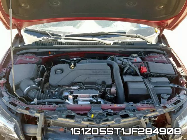 1G1ZD5ST1JF284908 фото 8