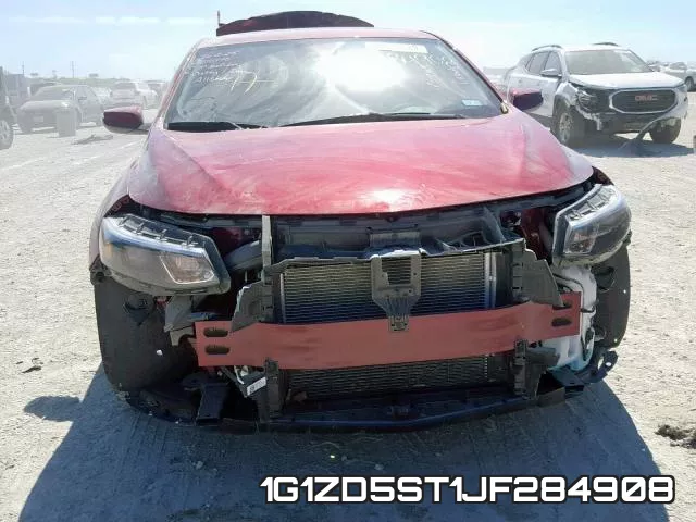 1G1ZD5ST1JF284908 фото 10