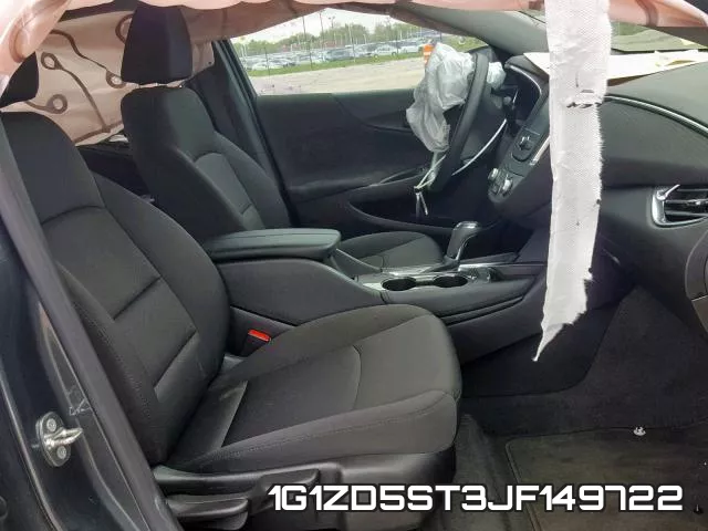 1G1ZD5ST3JF149722 фото 6