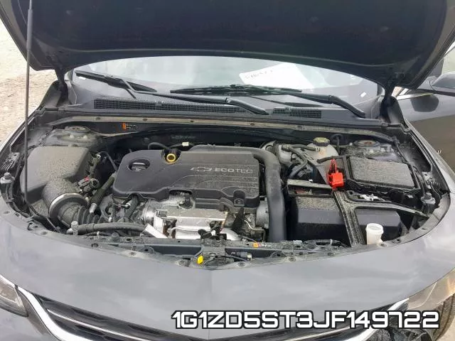 1G1ZD5ST3JF149722 фото 8