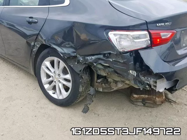 1G1ZD5ST3JF149722 фото 10