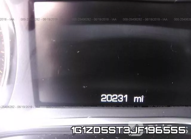 1G1ZD5ST3JF196555 фото 8